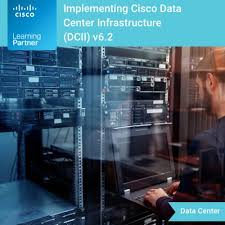 Implementing Cisco Data Center Infrastructure (DCII)